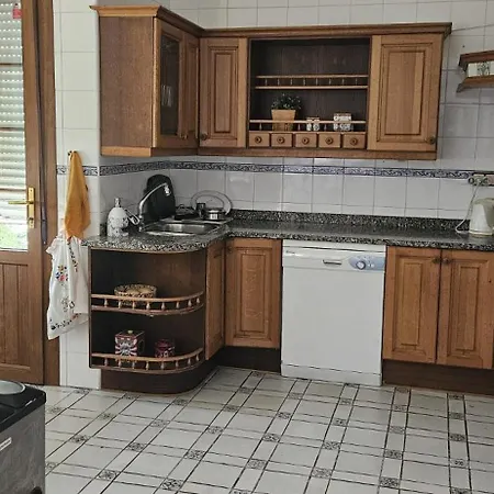 La Pergola Tu Casa En La Playa Casa vacanze Suances