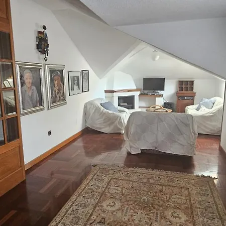 Casa vacanze La Pergola Tu Casa En La Playa *