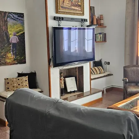 Casa vacanze La Pergola Tu Casa En La Playa Suances