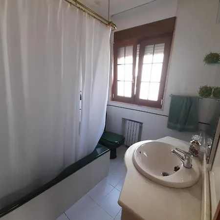 La Pergola Tu Casa En La Playa Casa vacanze