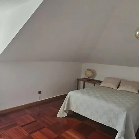 Casa vacanze La Pergola Tu Casa En La Playa Suances