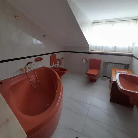 La Pergola Tu Casa En La Playa *