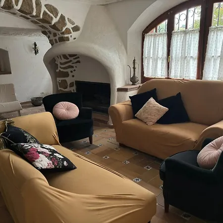 La Pergola Tu Casa En La Playa * Suances