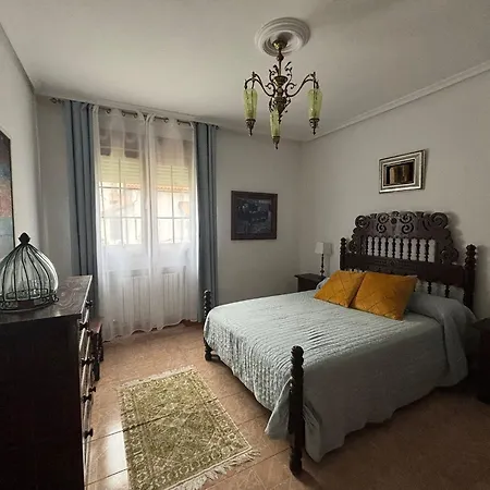 Casa vacanze La Pergola Tu Casa En La Playa *