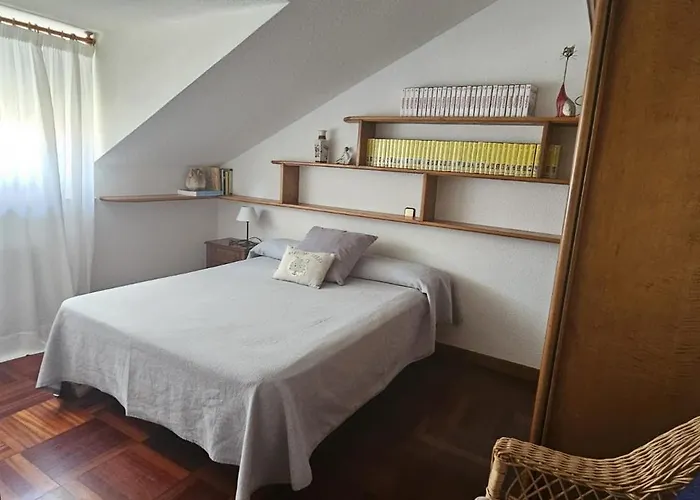 La Pergola Tu Casa En La Playa * Suances