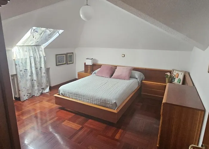 La Pergola Tu Casa En La Playa Holiday home *