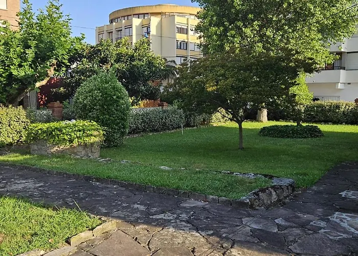 La Pergola Tu Casa En La Playa *