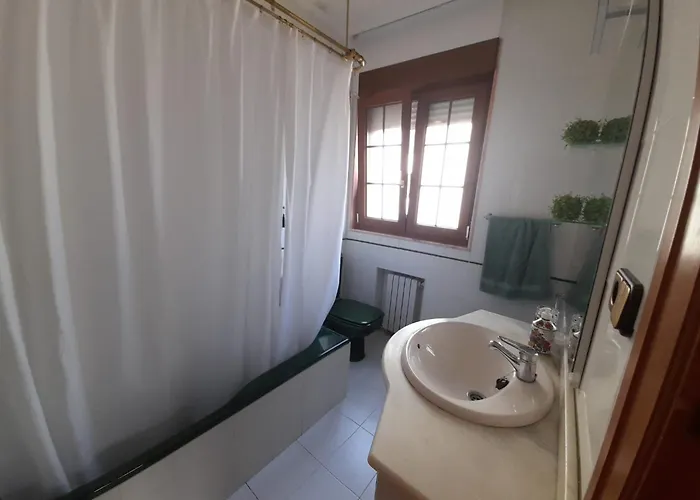 La Pergola Tu Casa En La Playa Holiday home