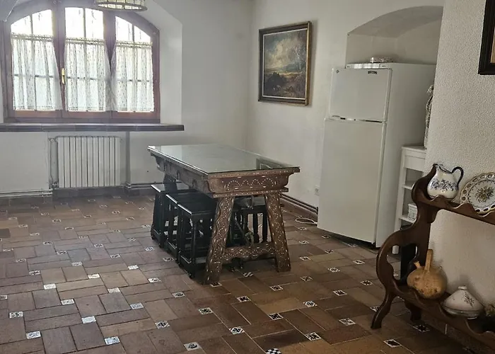 Holiday home La Pergola Tu Casa En La Playa