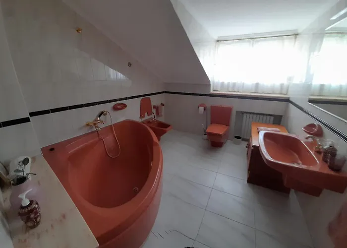 La Pergola Tu Casa En La Playa *