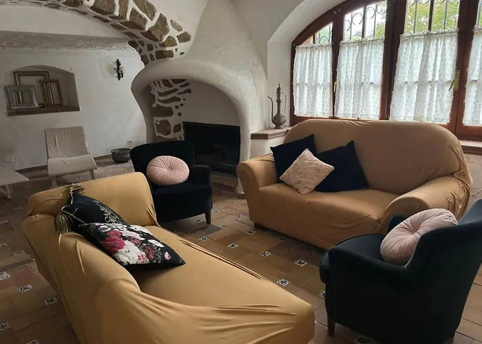 La Pergola Tu Casa En La Playa * Suances