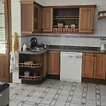 La Pergola Tu Casa En La Playa 別荘 スアンセス