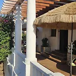 La Pergola Tu Casa En La Playa 別荘