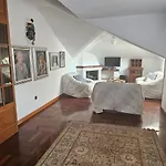 別荘 La Pergola Tu Casa En La Playa *