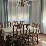 La Pergola Tu Casa En La Playa *