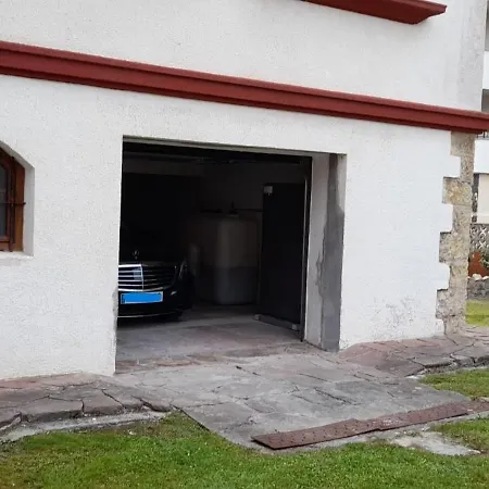 Hébergement de vacances La Pergola Tu Casa En La Playa *