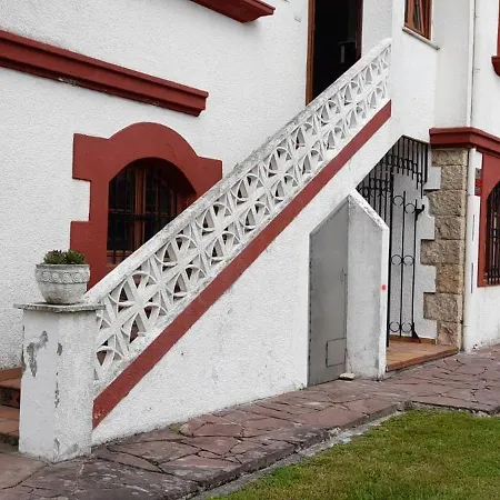 La Pergola Tu Casa En La Playa *