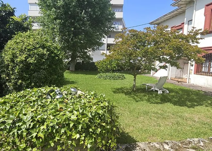 La Pergola Tu Casa En La Playa Hébergement de vacances *