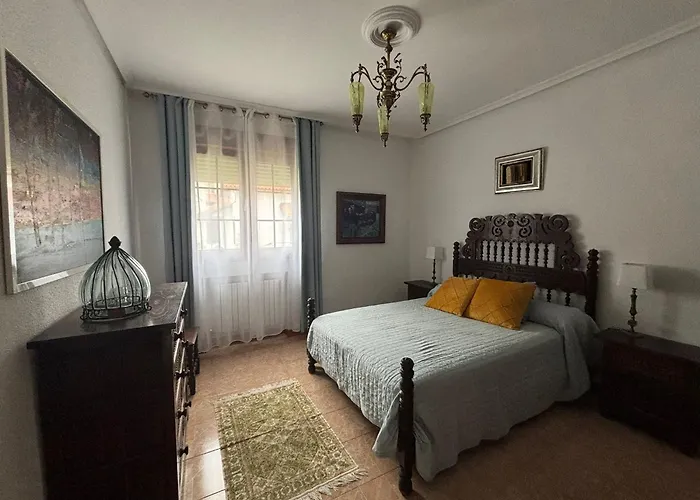 Hébergement de vacances La Pergola Tu Casa En La Playa *