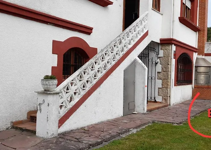 La Pergola Tu Casa En La Playa *